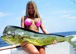 sexi fishing